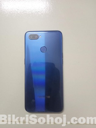 Realme 2 pro (4/64)